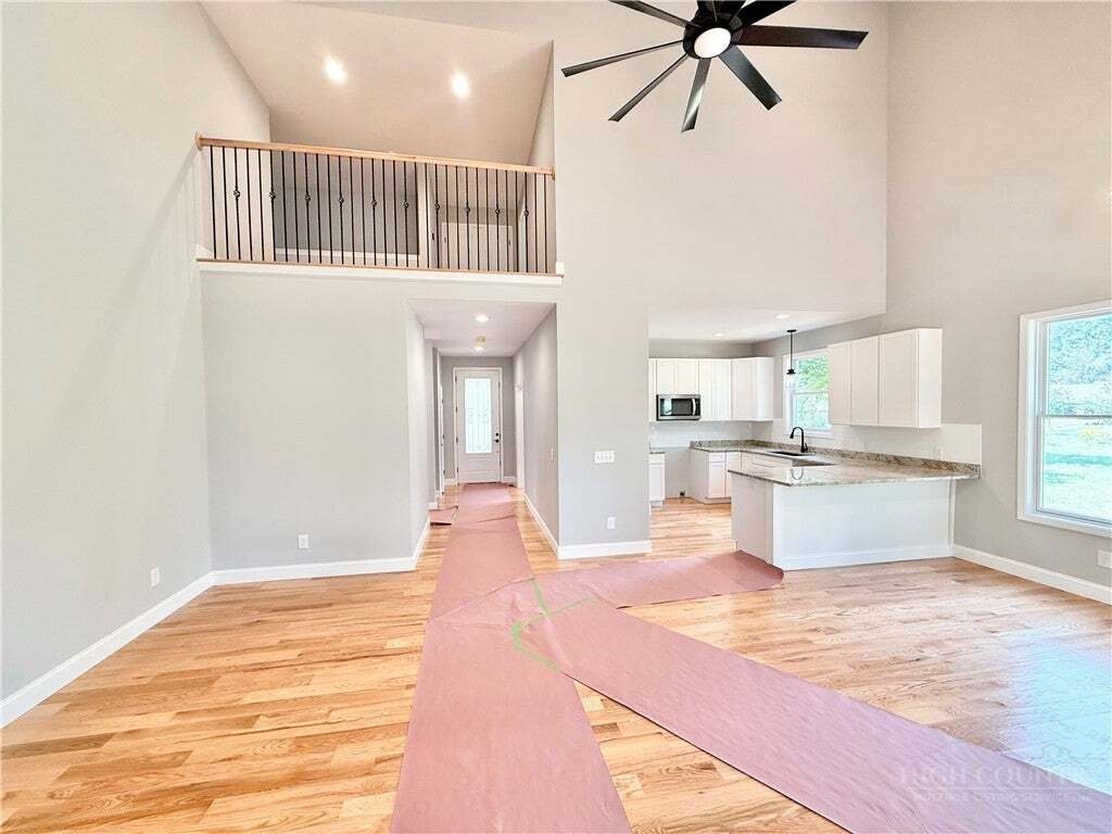 House in Creston, North Carolina, United States 5 - 17173909