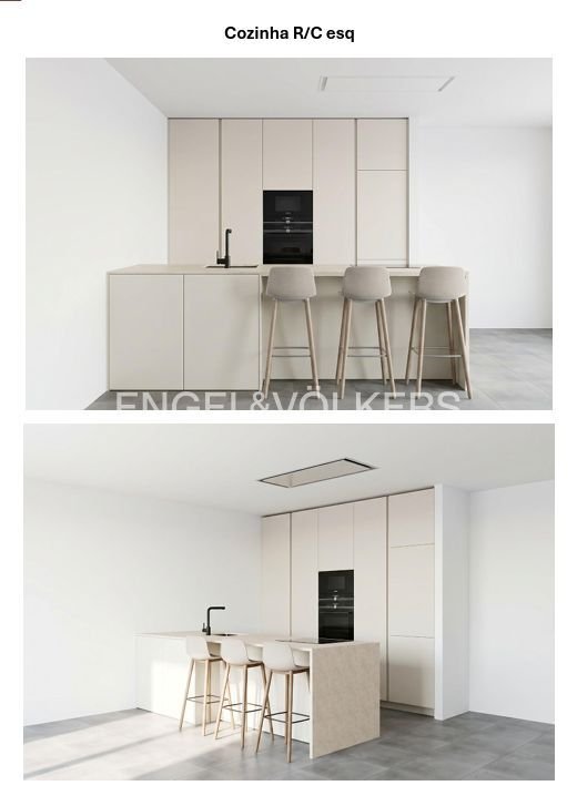 Apartment in Montijo e Afonsoeiro, Setubal, Portugal 3 - 18927331
