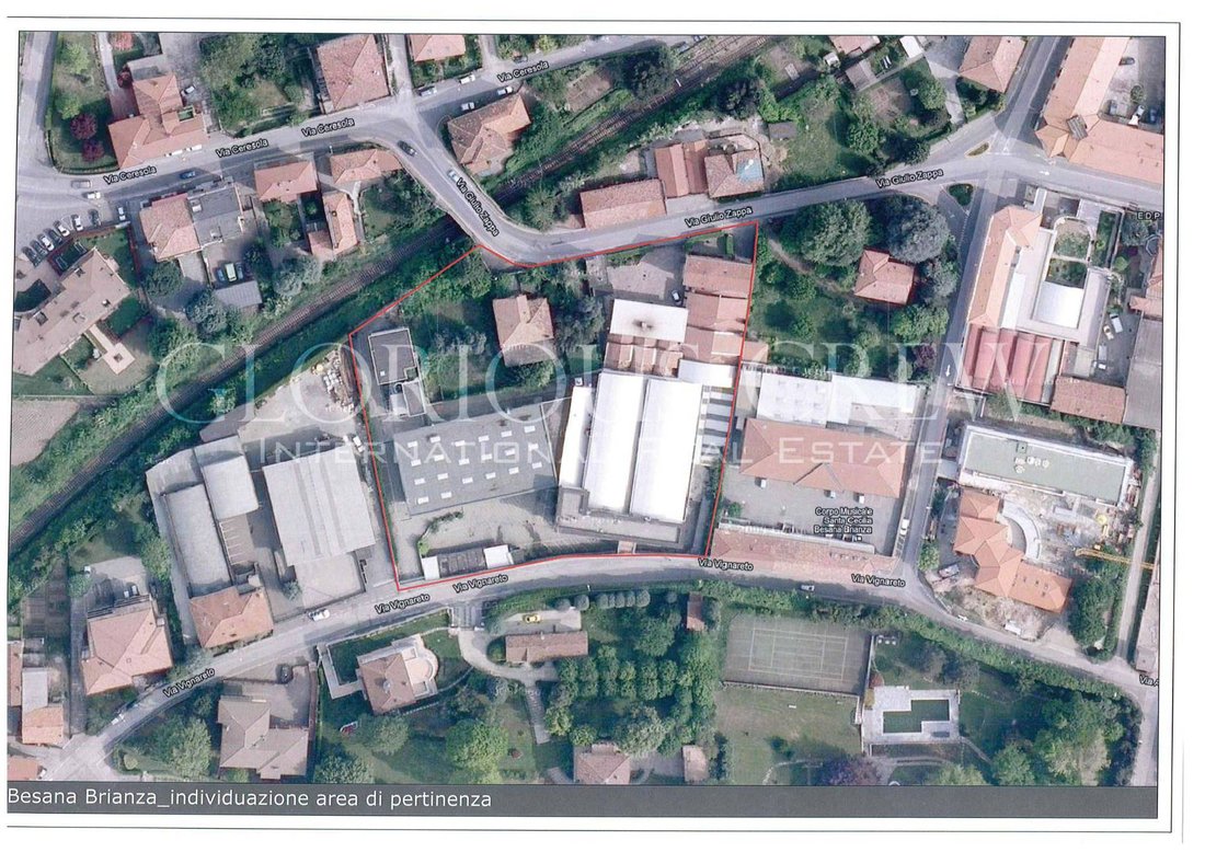 Besana in Brianza, Lombardy, Italy 2 - 18927909