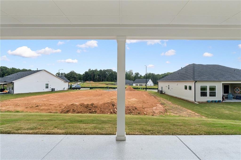 House in Dallas, Georgia, United States 3 - 18493950