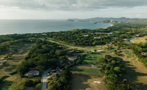 Land in Brasilito, Guanacaste Province, Costa Rica 1