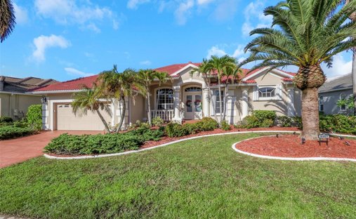 House in Fort Myers, Florida, United States 1