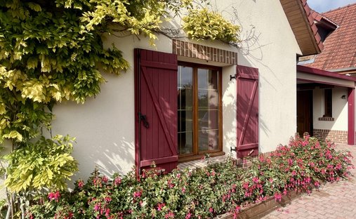 House in Verton, Hauts-de-France, France 1