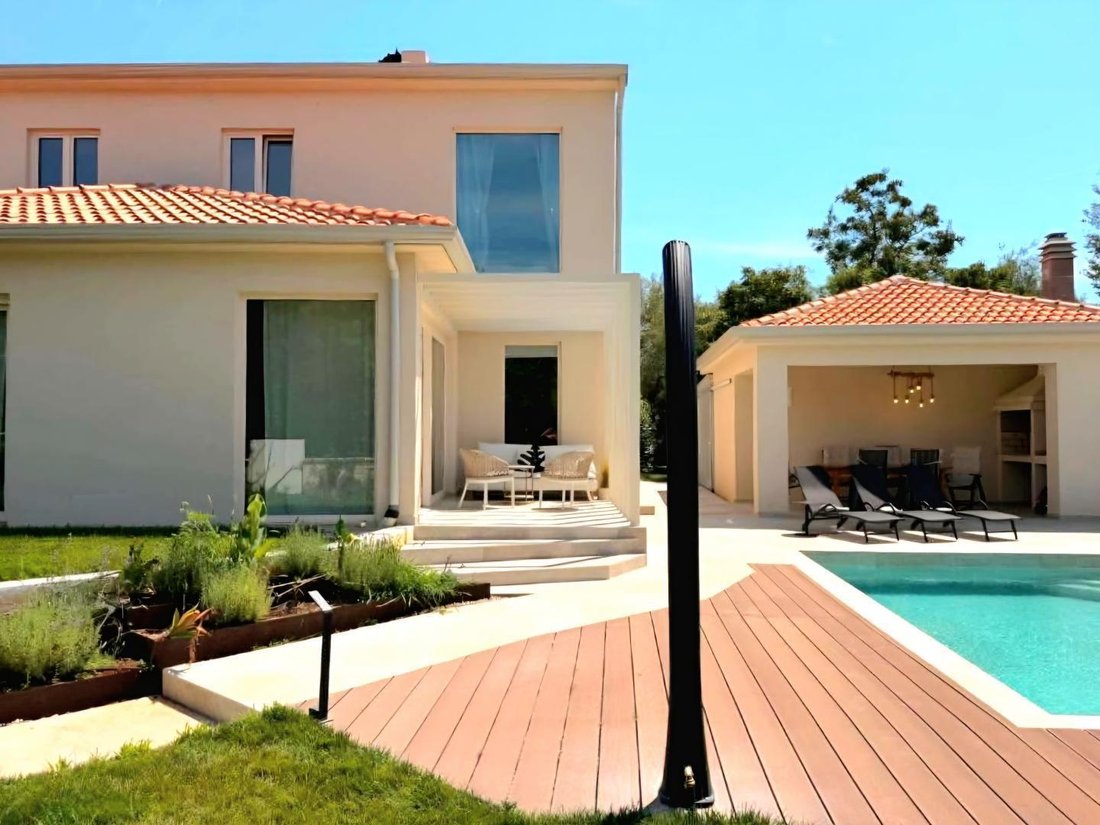 Villa in Tar, Istria County, Croatia 4 - 18927589