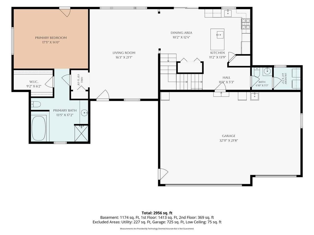 House in Hamilton, Michigan, United States 5 - 18926523