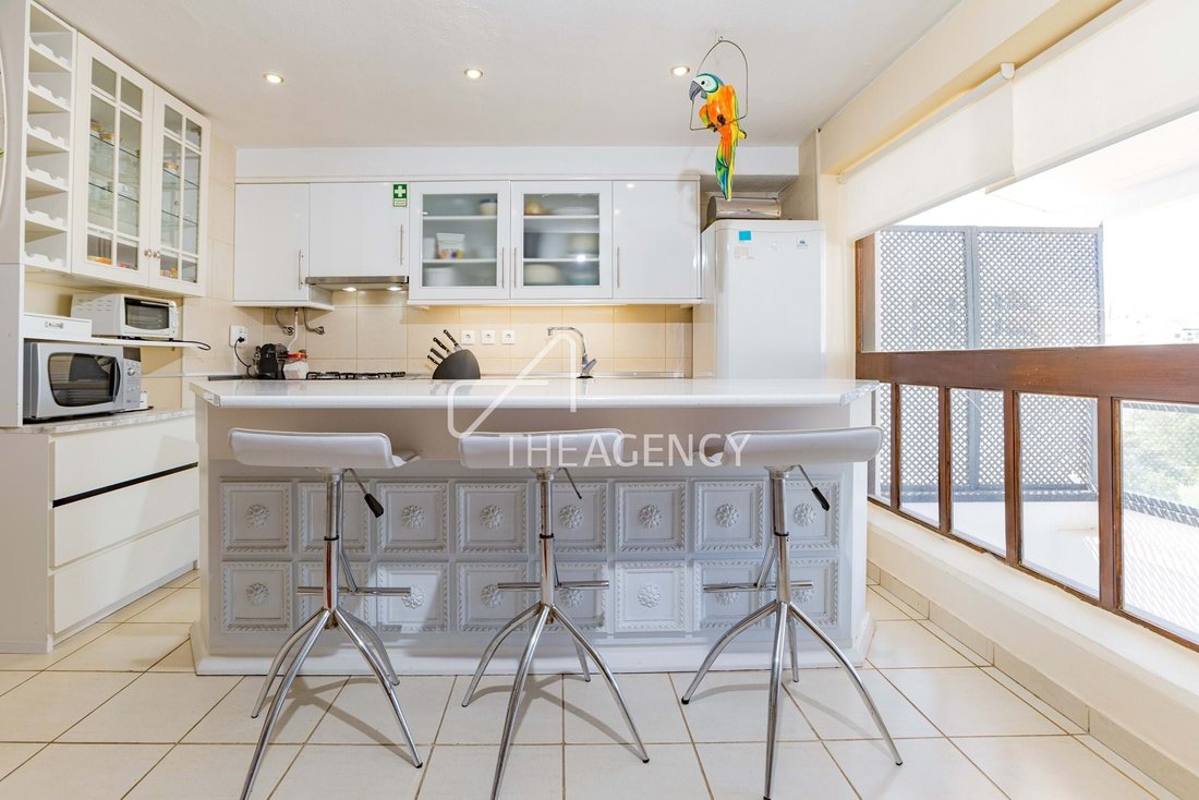 Apartment in Vilamoura, Quarteira, Algarve 5 - 18927572