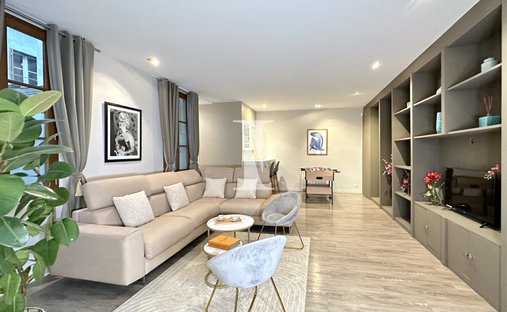 Apartment in Invalides, Paris 7e Arrondissement, Paris 1