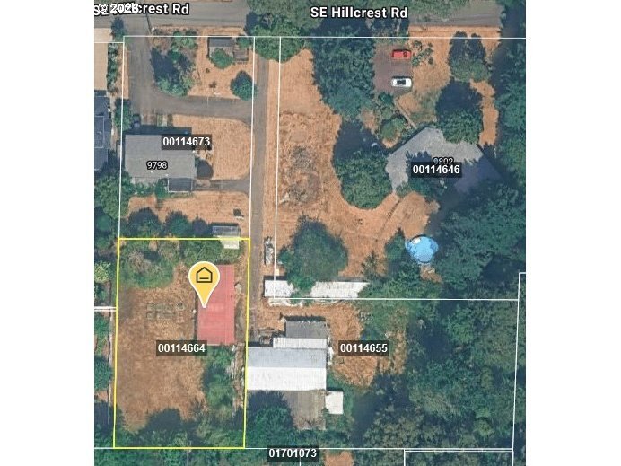 Land in Happy Valley, Oregon, United States 4 - 18925257