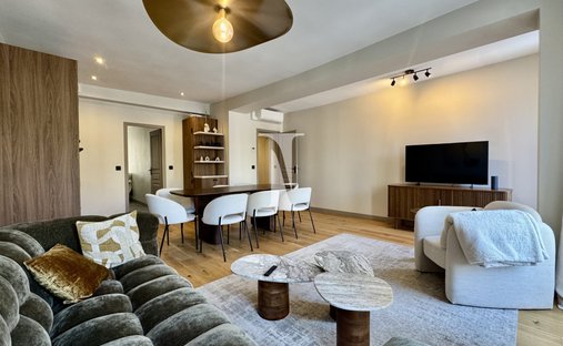 Apartment in Elysées-Madeleine, Paris 8e Arrondissement, Paris 1