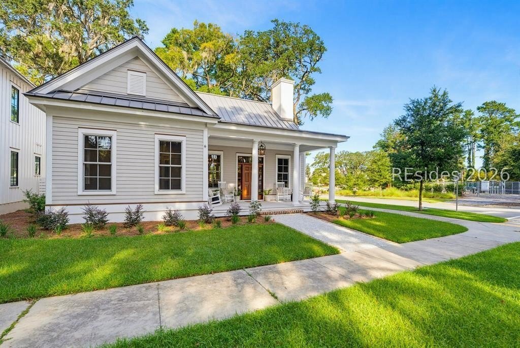 House in Beaufort, South Carolina, United States 2 - 17900989