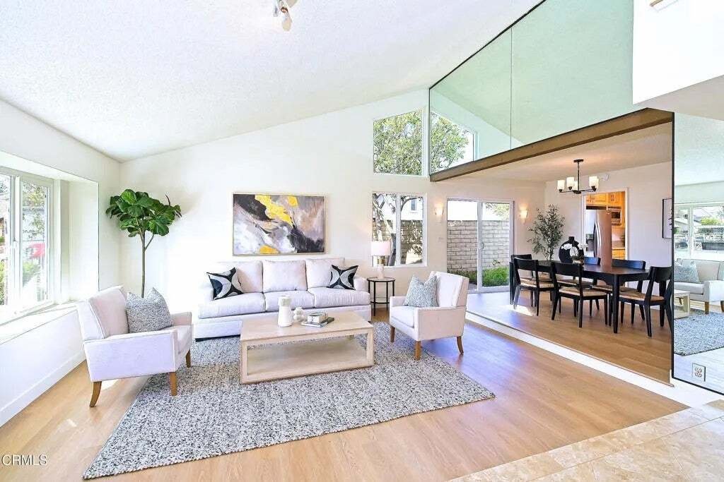 House in Camarillo, California, United States 4 - 18926184