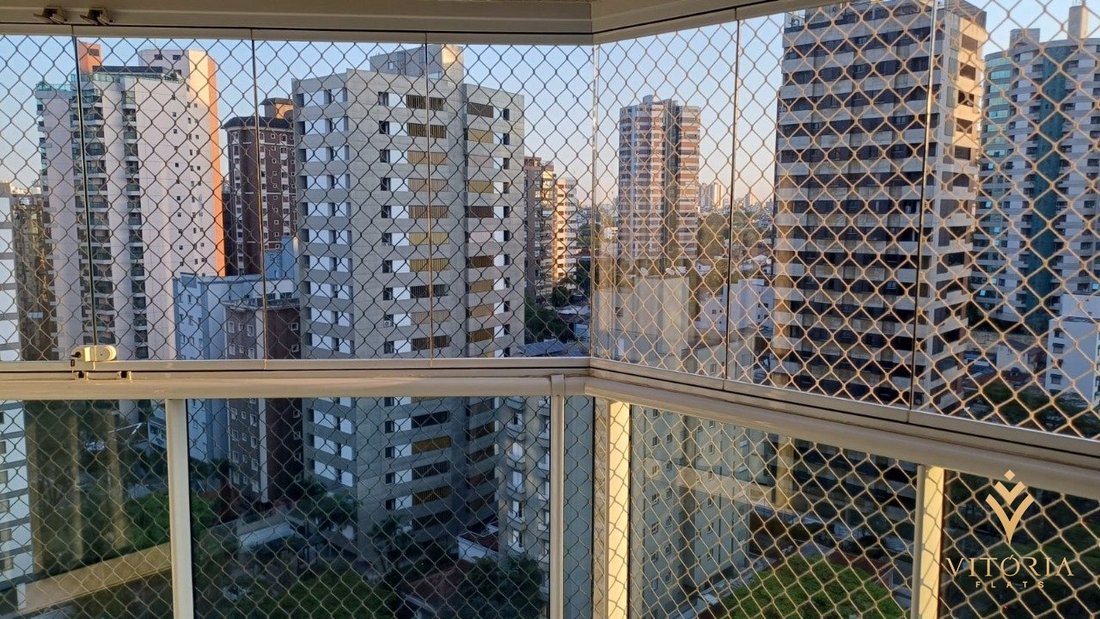 Apartment in Santo André, State of São Paulo, Brazil 1 - 18927276
