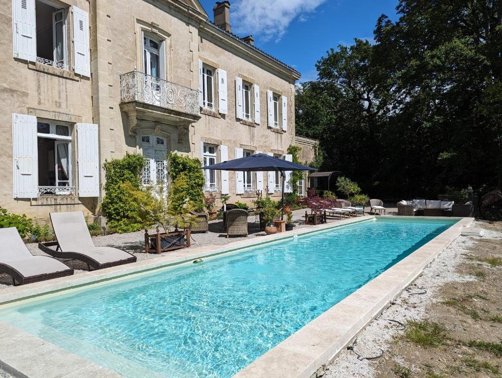 Villa in Arrondissement of Toulouse, Occitania, France 2 - 18400772