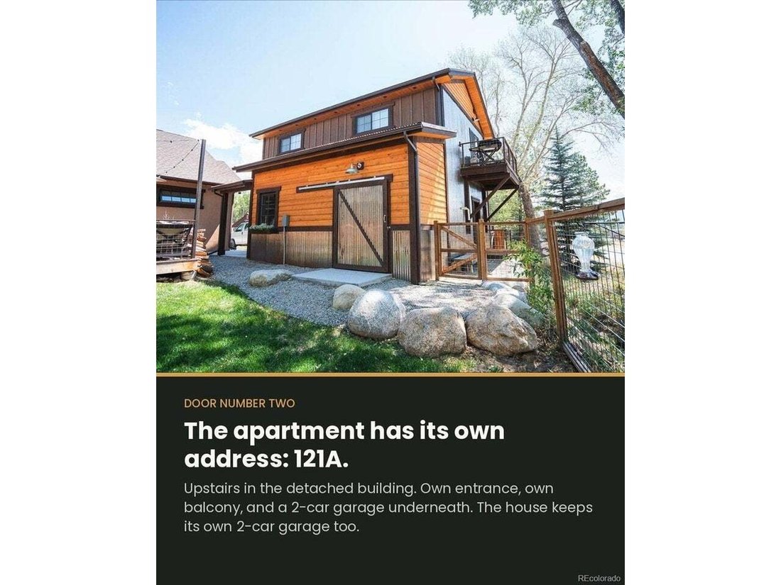 House in Buena Vista, Colorado, United States 2 - 18216227