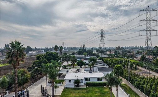 Pico Rivera, California, United States 1