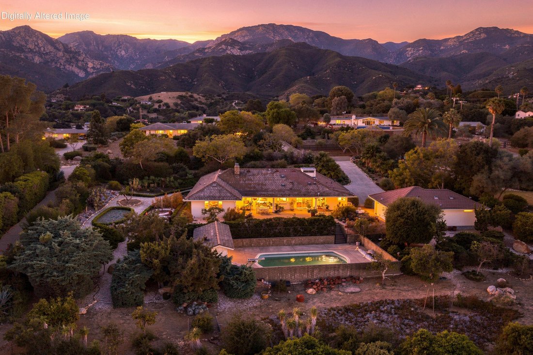 House in Santa Barbara, California, United States 4 - 18925736