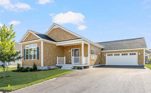 Condo in South Kingstown, Rhode Island, United States 1