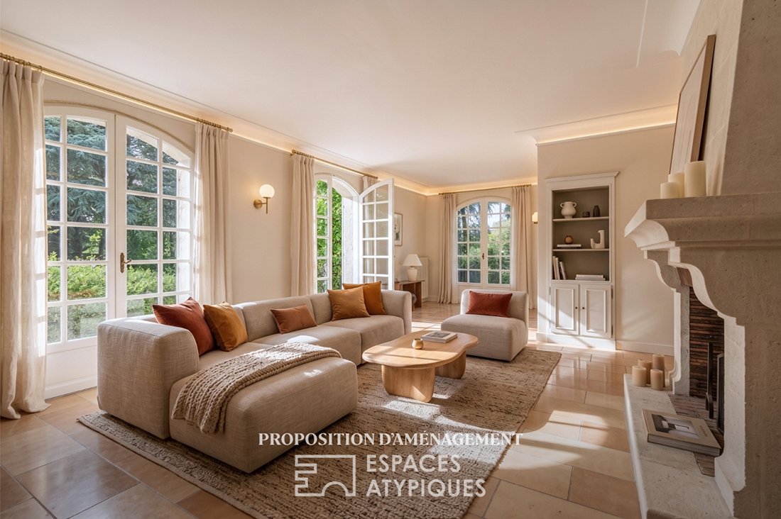 Villa in Bourg Sud, Orvault, France 2 - 18927634