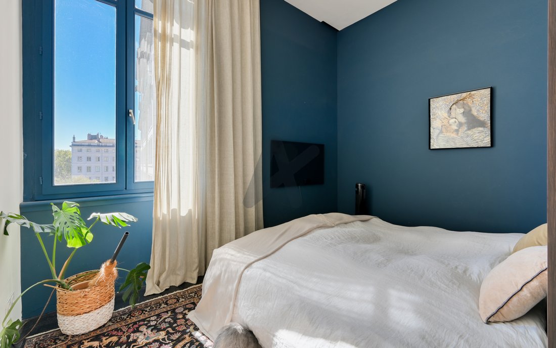 Apartment in Perralière, Lyon, Auvergne-Rhône-Alpes 5 - 18926994