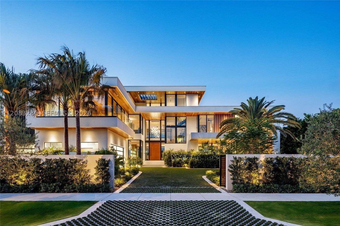 House in Fort Lauderdale, Florida, United States 3 - 18926172