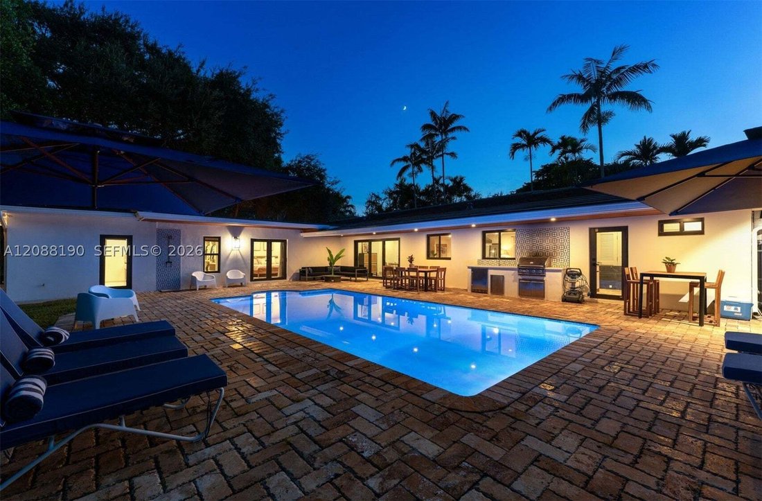 House in Coral Gables, Florida, United States 2 - 18926112