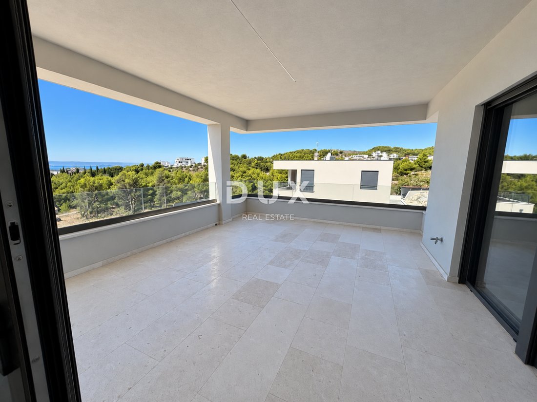 Apartment in Vodice, Sibenik-Knin County, Croatia 4 - 16816538