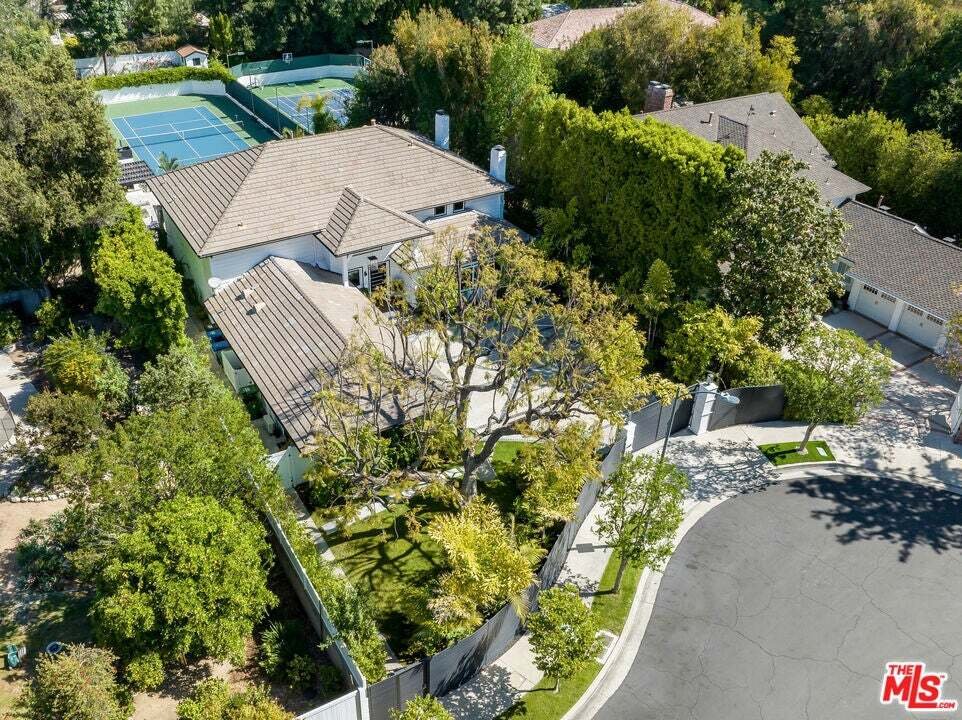 House in Los Angeles, California, United States 4 - 18925012