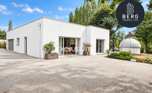 Casa a Ploemel, Bretagna, Francia 1