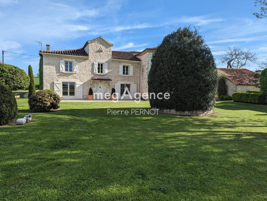 House in Cagnac-les-Mines, Occitania, France 5 - 18927103