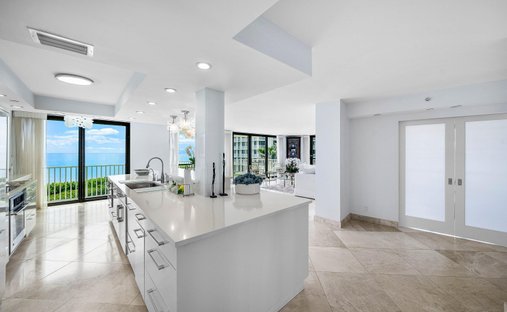 House in Palm Beach, Florida, United States 1