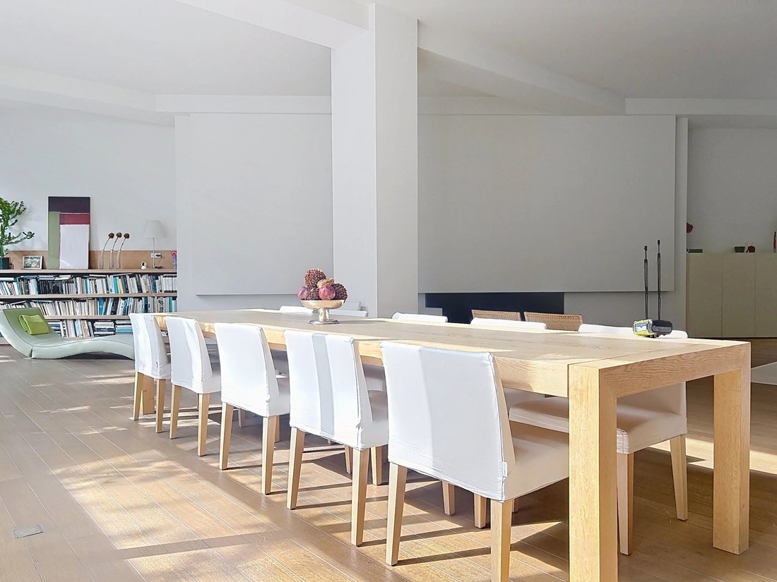 Appartement à Ixelles, Bruxelles, Belgique 2 - 18755028