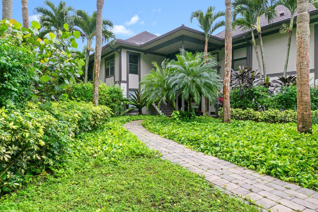Condo in Wellington, Florida, United States 3 - 18926764