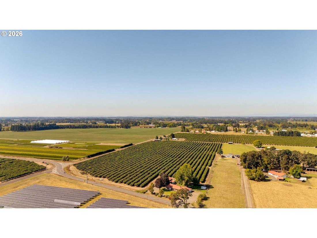 Land in Canby, Oregon, United States 2 - 18925256