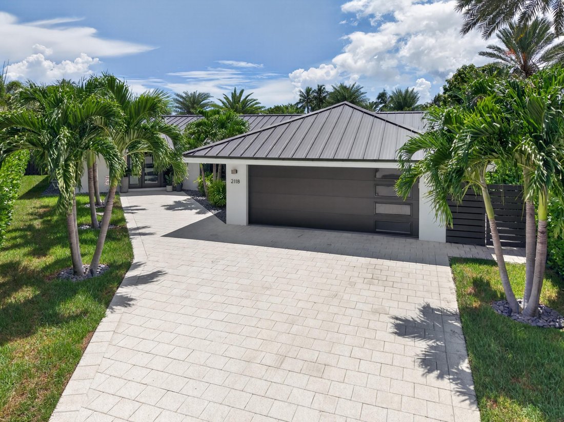House in Wilton Manors, Florida, United States 1 - 18927917