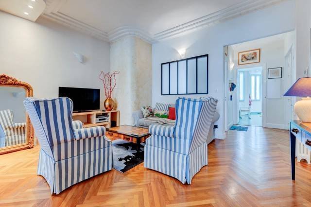 Apartment in Nice, Provence-Alpes-Côte d'Azur, France 5 - 18927467