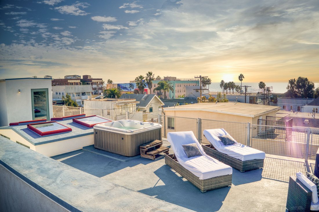 House in Los Angeles, California, United States 2 - 18926686