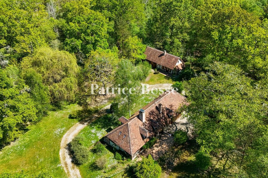 Country House in Salbris, Centre-Val de Loire, France 2 - 18927073