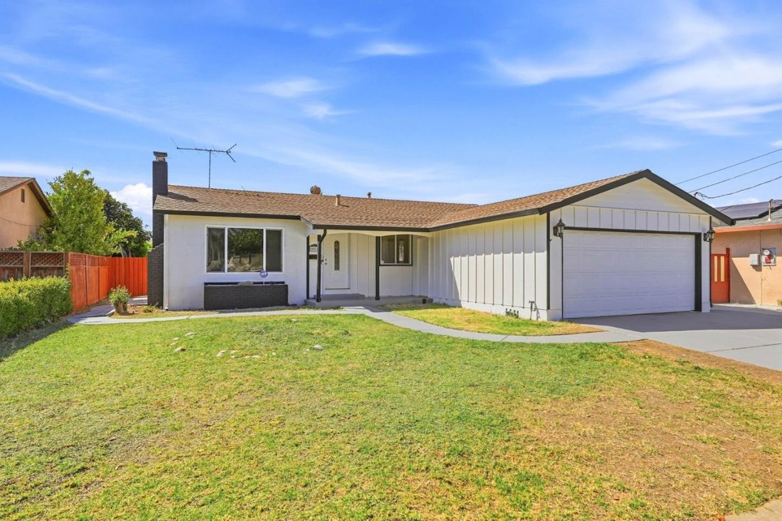 Casa en Newark, California, Estados Unidos 2 - 18925001