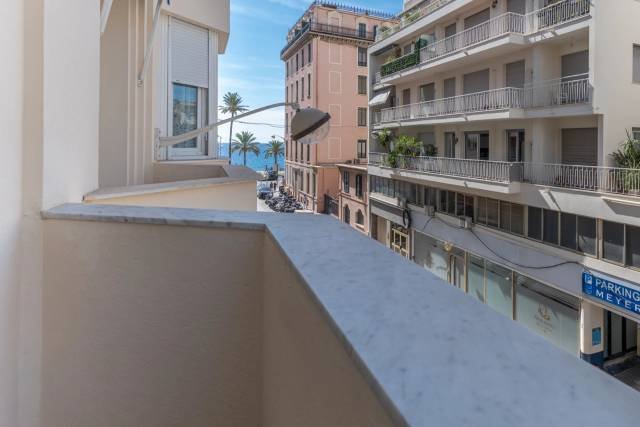 Apartment in Nice, Provence-Alpes-Côte d'Azur, France 1 - 18927467