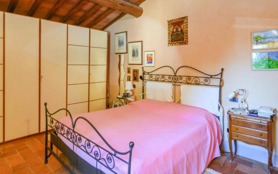 Apartment in Loro Ciuffenna, Tuscany, Italy 5 - 18926954