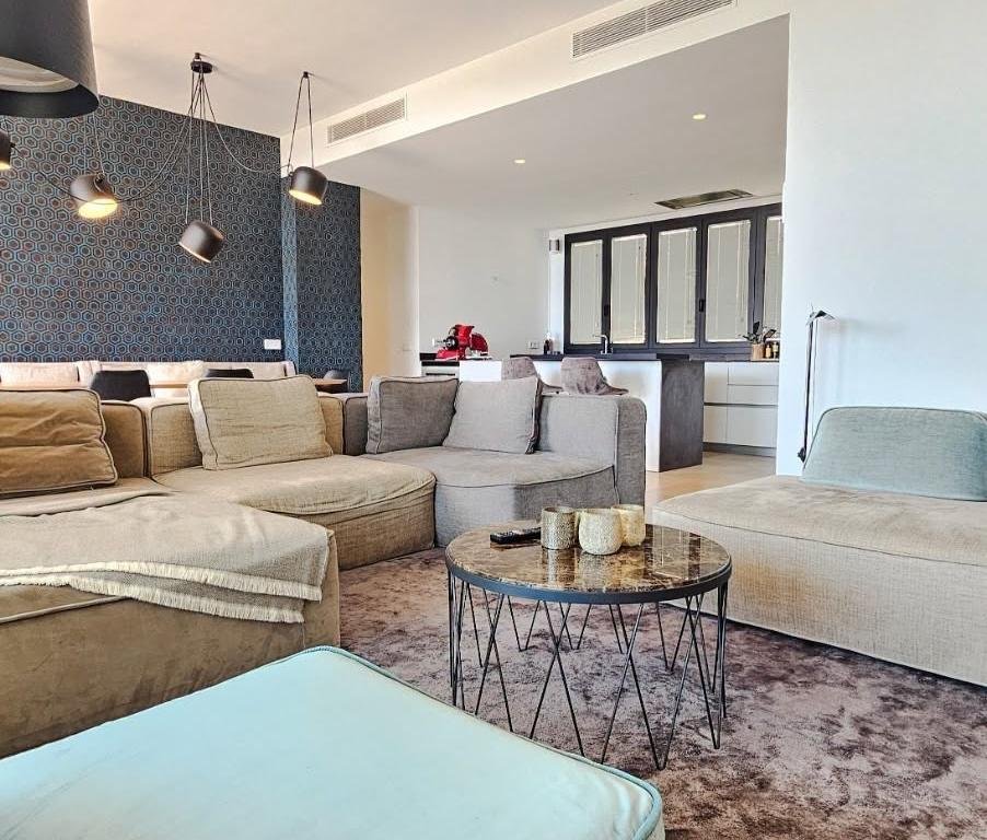Apartment in Portals Nous, Calvia, Balearic Islands 4 - 18926325