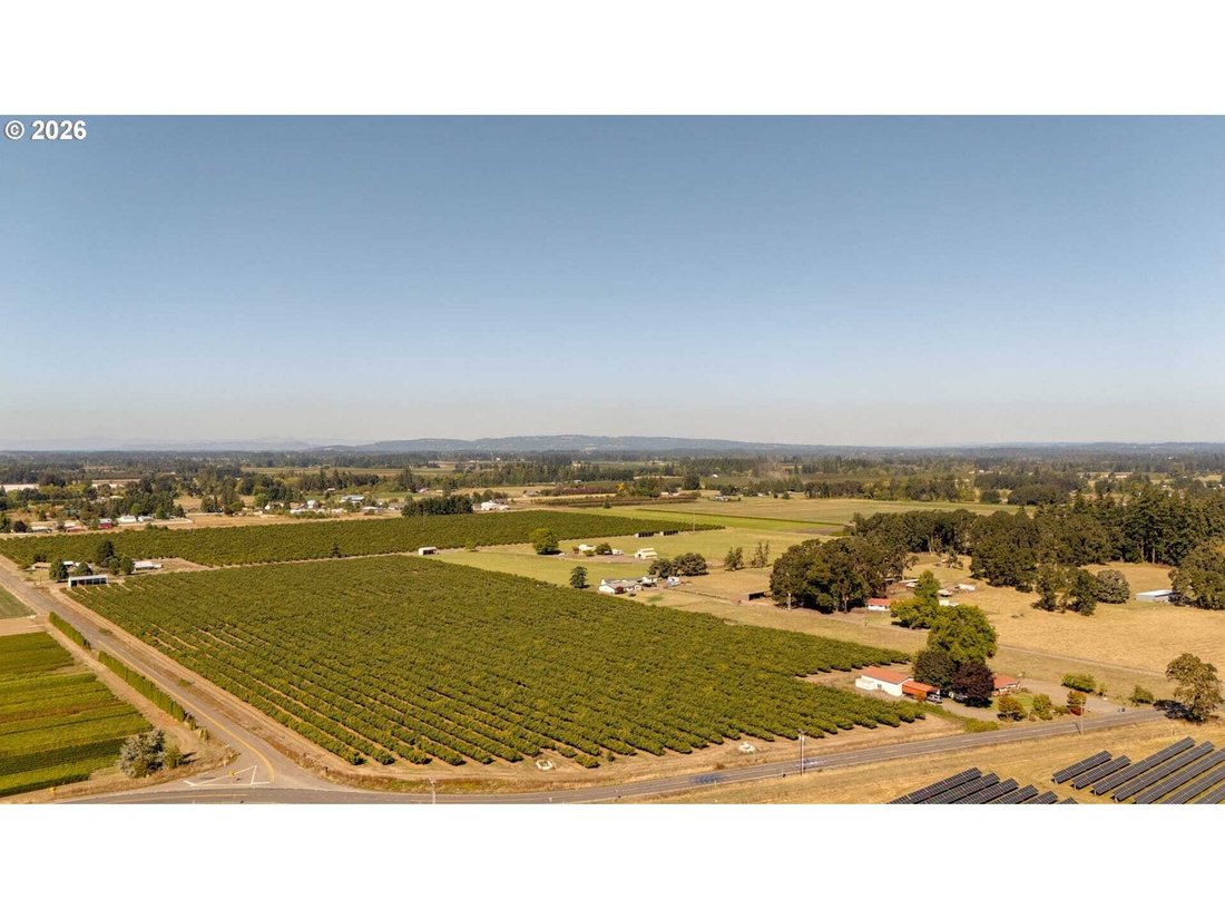 Land in Canby, Oregon, United States 5 - 18925256