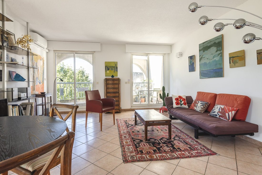 Apartment in Le Tholonet, Provence-Alpes-Côte d'Azur, France 2 - 18928072
