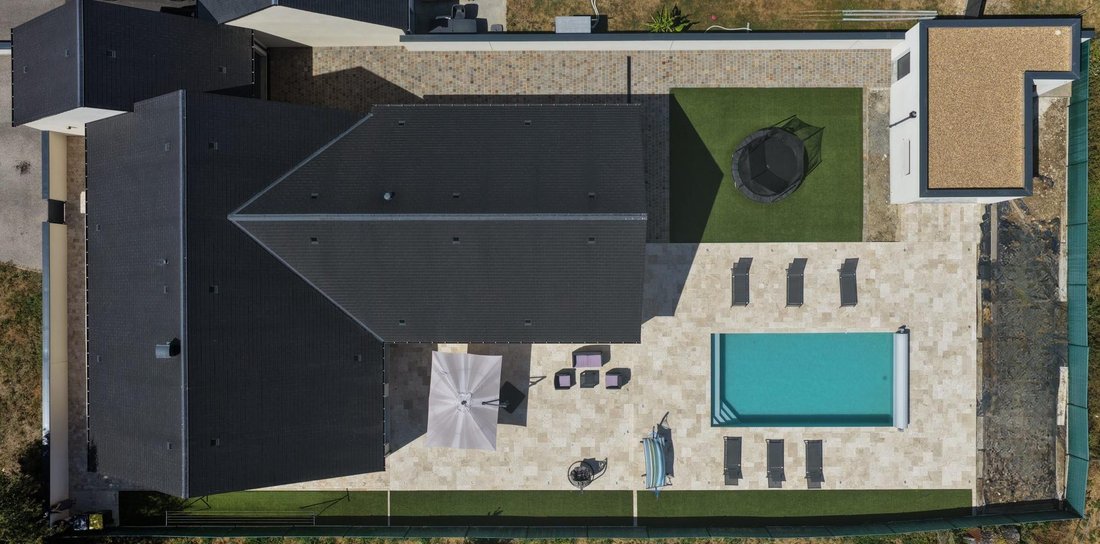 House in Luynes, Centre-Val de Loire, France 1 - 17724367