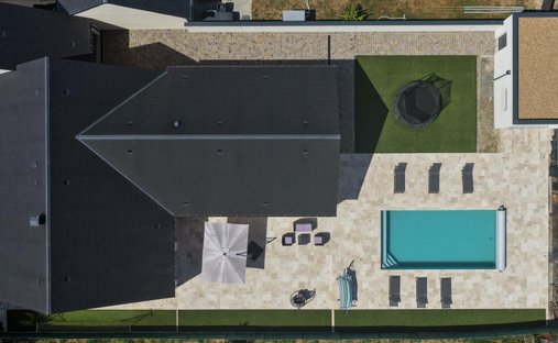 House in Luynes, Centre-Val de Loire, France 1