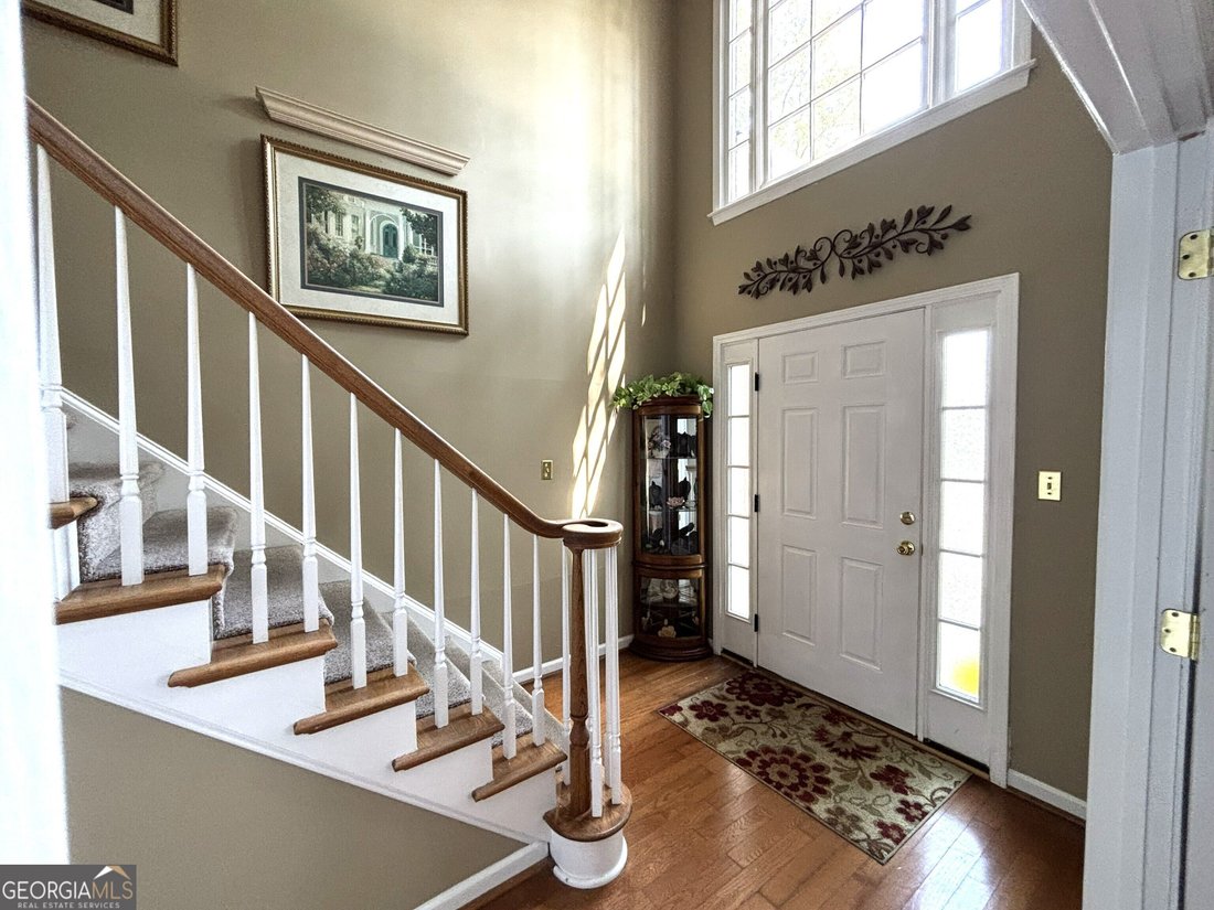House in Marietta, Georgia, United States 3 - 18913406