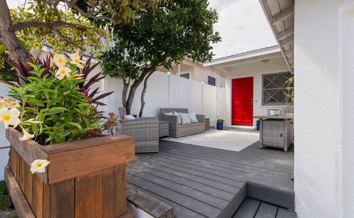 House in Torrance, California, United States 1