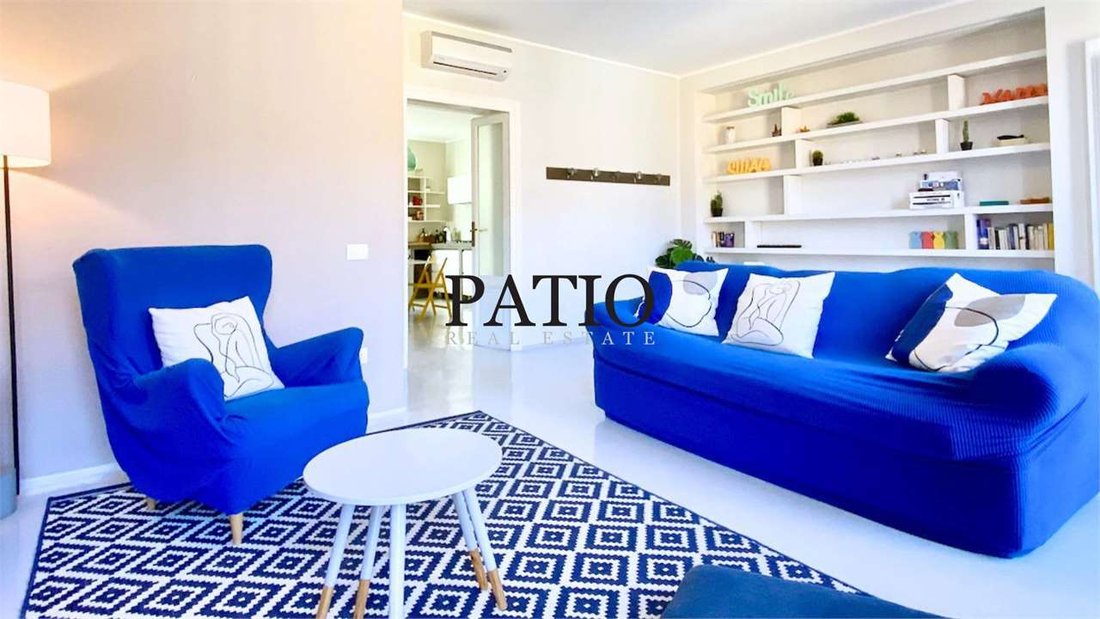 Apartment in Como Borghi, Como, Lombardy 3 - 18925657