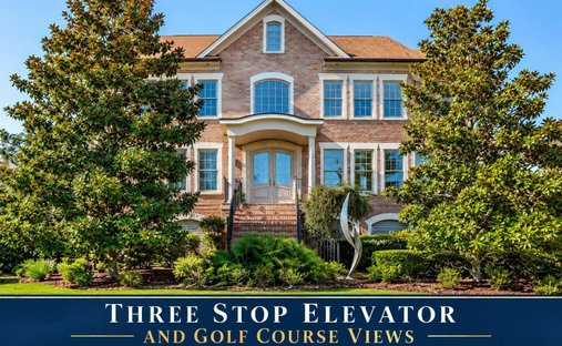 House in Mount Pleasant, South Carolina, United States 1