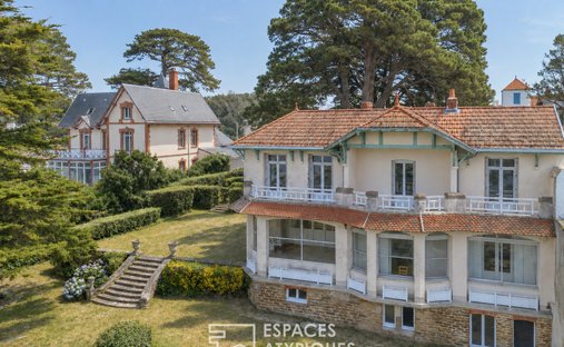Villa in Pornic, Pays de la Loire, France 1